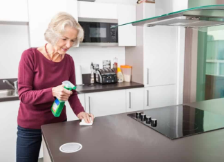 Pest Proofing Your Kitchen: Simple Steps To Keep Rodents And Insects Out