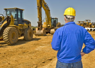 What to Look for When Renting Construction Equipment