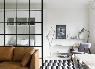 How Interior Designers Transform Small Spaces into Stylish Homes