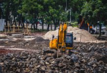 How to Approach Excavation in Difficult or Limited Spaces