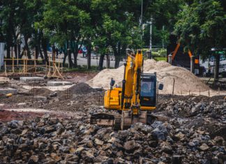 How to Approach Excavation in Difficult or Limited Spaces