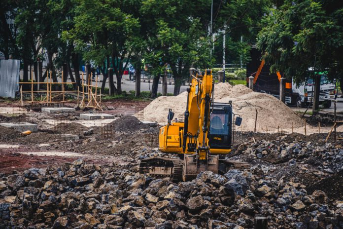 10. How to Approach Excavation in Difficult or Limited Spaces